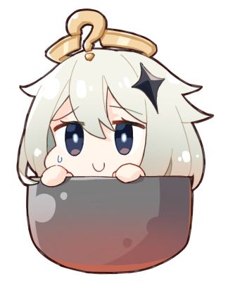 《原神》表情包大全分享