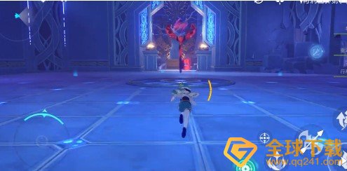 《原神》海蚀孤塔秘境开启方法介绍