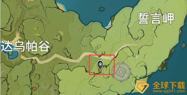 《原神》海蚀孤塔秘境开启方法介绍