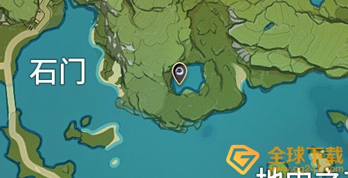 《原神》冰深渊法师刷新位置汇总一览