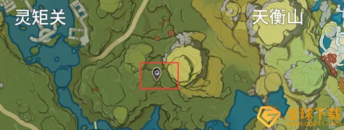 《原神》冰深渊法师刷新位置汇总一览