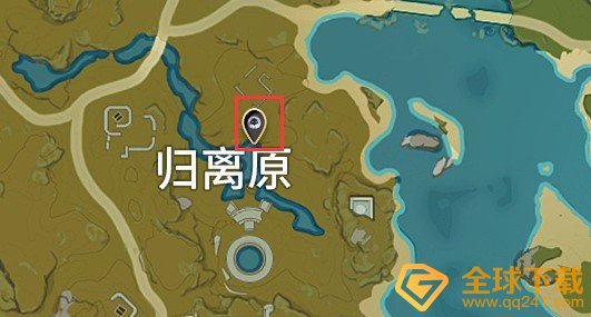 《原神》冰深渊法师刷新位置汇总一览