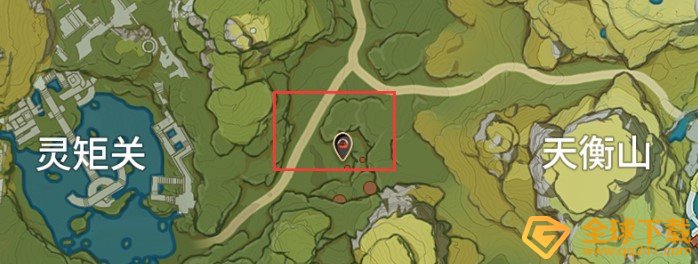 《原神》火深渊法师刷新位置汇总一览