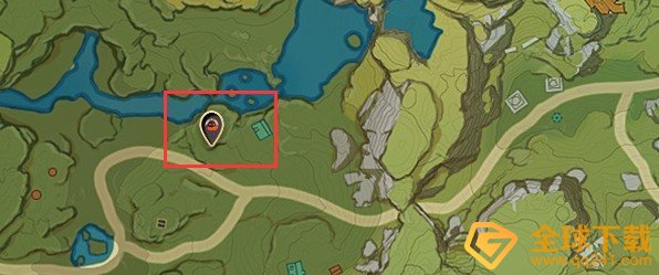 《原神》火深渊法师刷新位置汇总一览