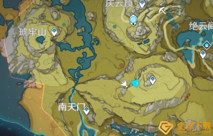 《原神》兽肉图鉴一览