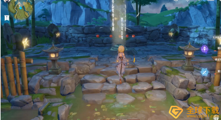 《原神》古云有螭任务完成攻略