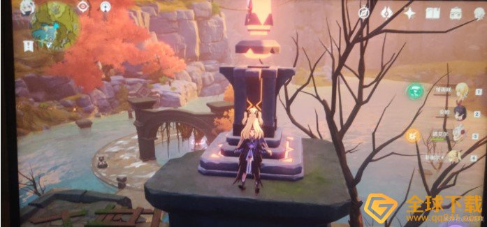 《原神》太山府秘境解锁攻略