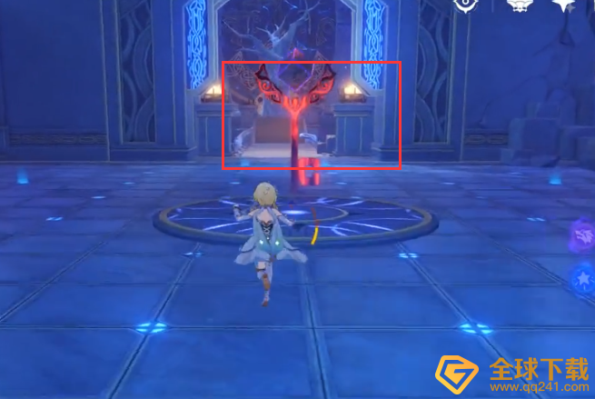 《原神》仲夏庭院秘境解锁攻略