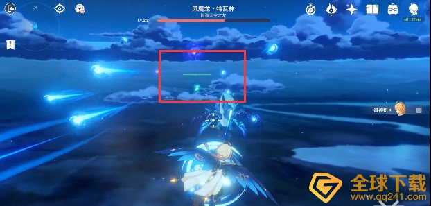 《原神》深入风龙废墟副本任务完成攻略