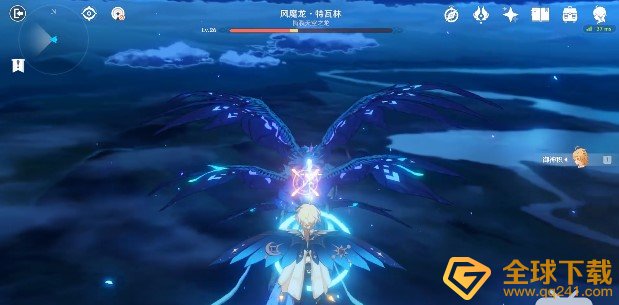 《原神》深入风龙废墟副本任务完成攻略