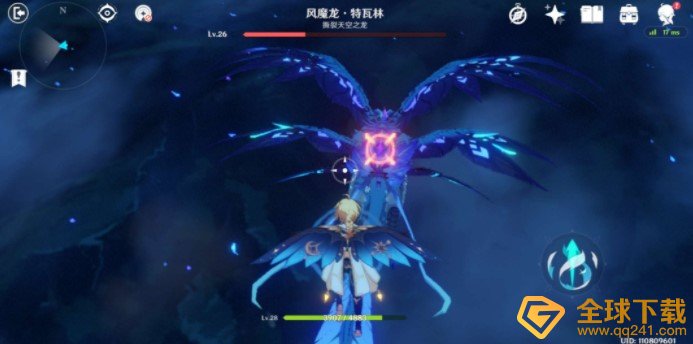 《原神》深入风龙废墟副本任务完成攻略