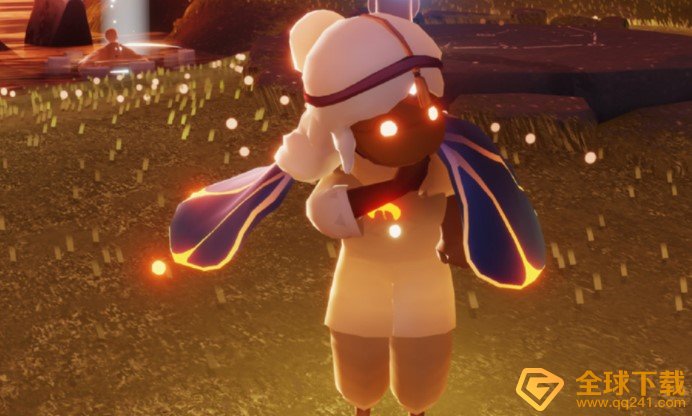 《光遇》灯泡斗篷先祖兑换物品一览