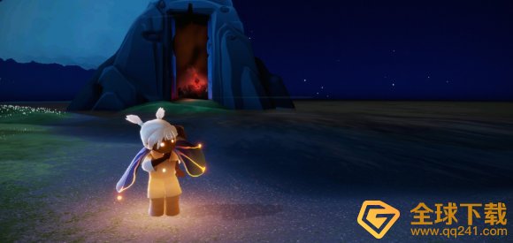 《光遇》灯泡斗篷搭配推荐