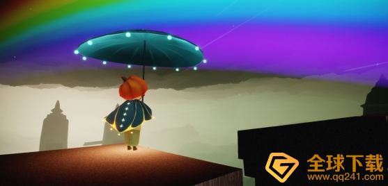 《光遇》灯泡斗篷搭配推荐