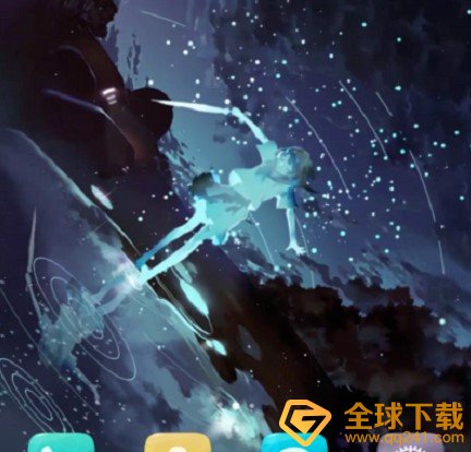 《星空视频壁纸》使用教程