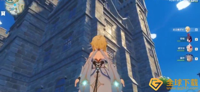 《原神》北地烟熏鸡食谱获取攻略