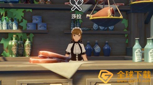 《原神》北地烟熏鸡食谱获取攻略