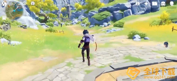 《原神》奔跑吧梅洛斯成就达成攻略