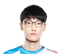 dwg战队详细资料介绍