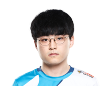 dwg战队详细资料介绍