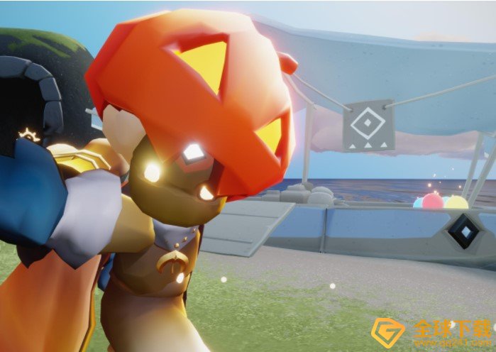 《光遇》秋冬季搭配推荐