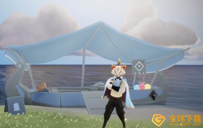 《光遇》秋冬季搭配推荐