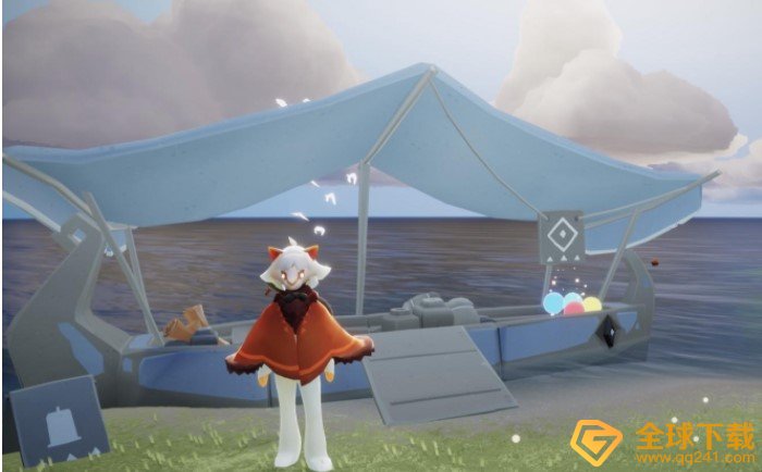 《光遇》秋冬季搭配推荐