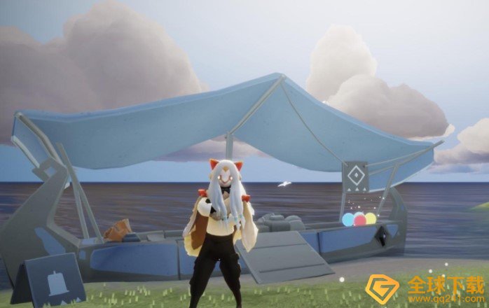 《光遇》秋冬季搭配推荐