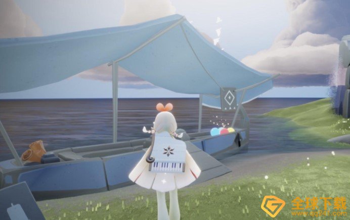 《光遇》秋冬季搭配推荐