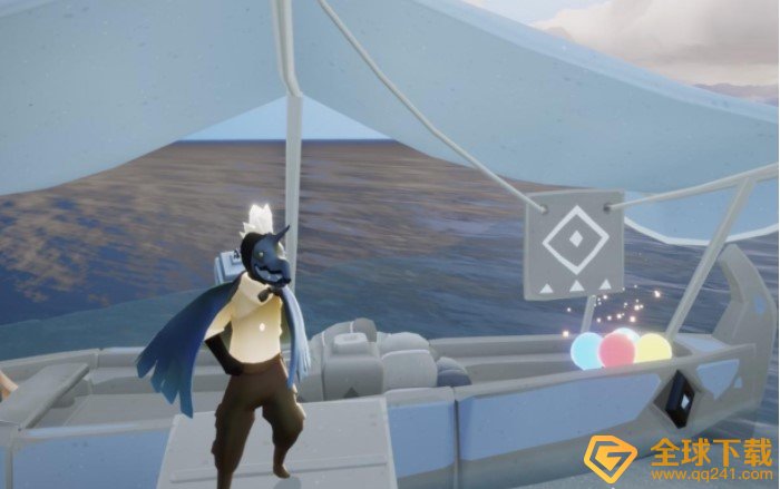 《光遇》秋冬季搭配推荐