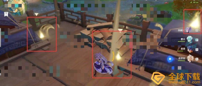 《原神》望舒须筑阶任务完成攻略