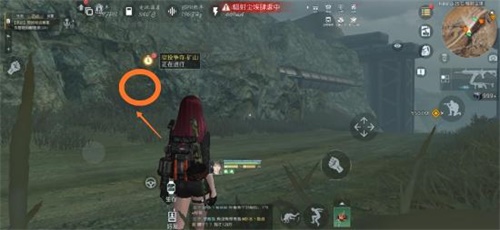 《黎明觉醒》废弃的门藏宝图位置介绍