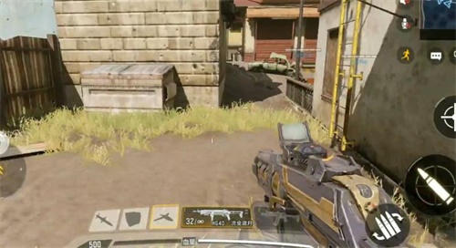 《使命召唤手游》军火之王团队战玩法介绍