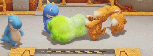 《动物派对》游戏平台介绍