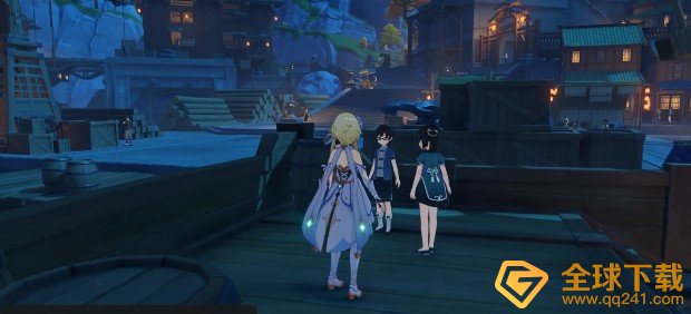 《原神》联机踢人方法介绍