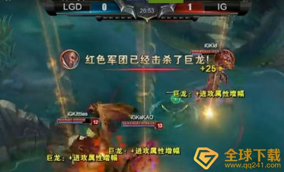 电竞奥斯卡梗的意思介绍