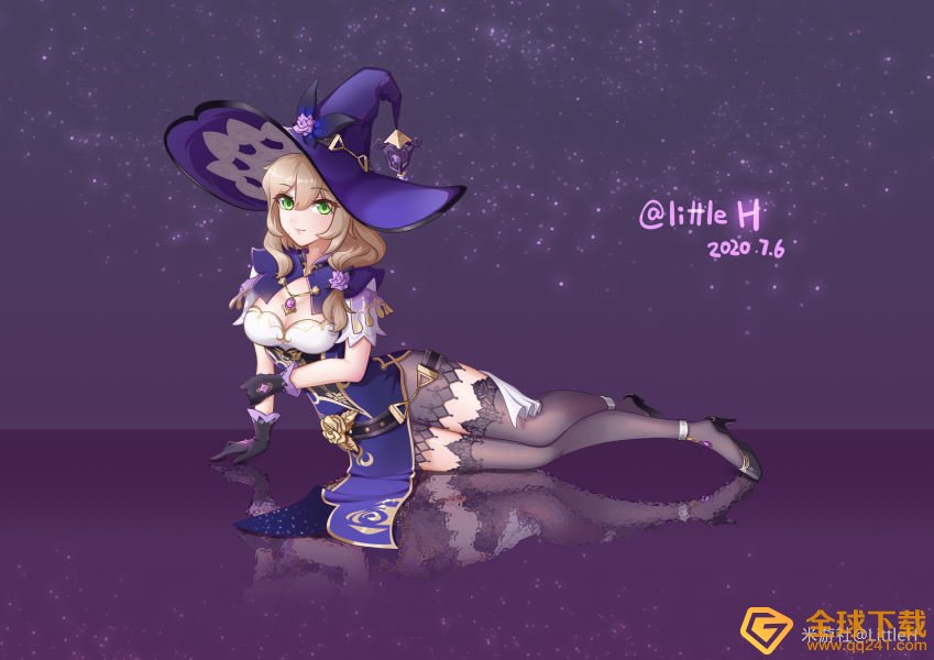 《原神》雷系角色强度排行一览