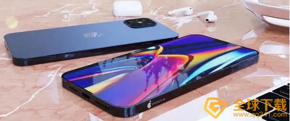 iPhone12机型配置参数介绍