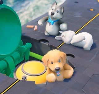 《动物派对》棒棒糖技巧攻略