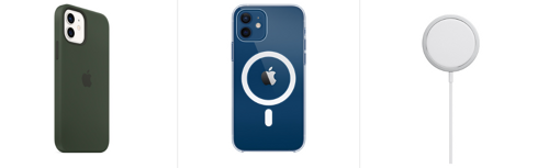 苹果线上发表会重点整理揭露iPhone 12 / Pro、HomePod mini 价格及发售日等情报