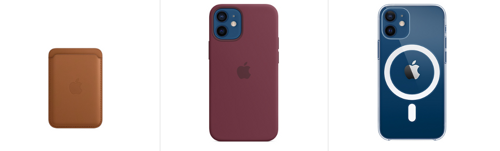 苹果线上发表会重点整理揭露iPhone 12 / Pro、HomePod mini 价格及发售日等情报