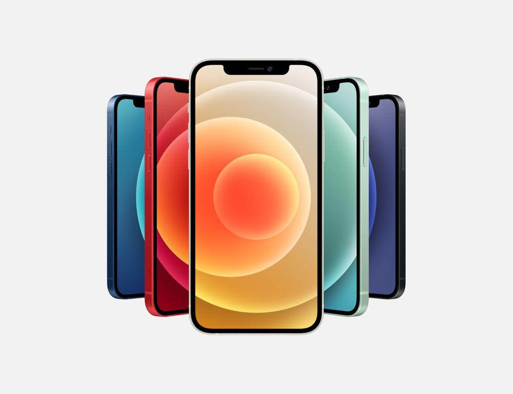 苹果线上发表会重点整理揭露iPhone 12 / Pro、HomePod mini 价格及发售日等情报