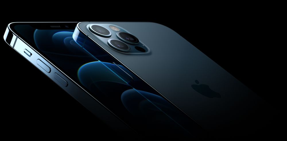 苹果线上发表会重点整理揭露iPhone 12 / Pro、HomePod mini 价格及发售日等情报