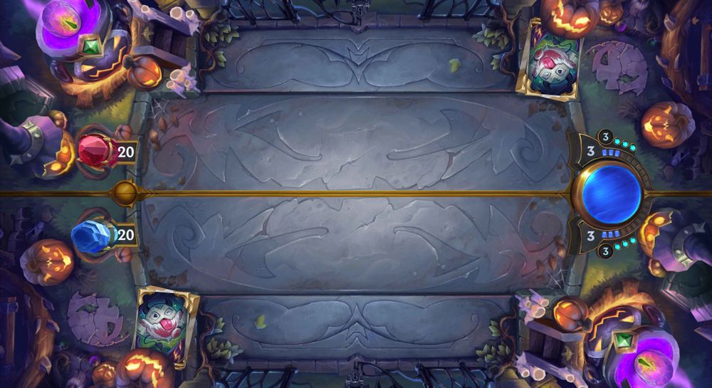 《符文大地传说》即将更新最新内容《力量遗迹》 新英雄希瓦娜、索拉卡登场