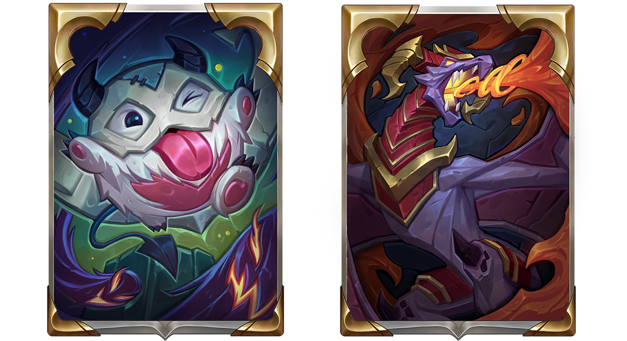 《符文大地传说》即将更新最新内容《力量遗迹》 新英雄希瓦娜、索拉卡登场