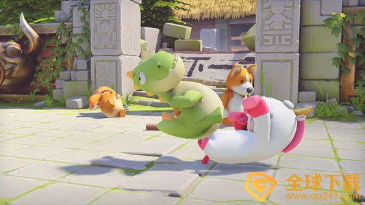 《动物派对》无法创建房间解决方法介绍