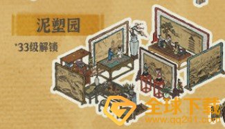 《江南百景图》杭州特殊建筑一览