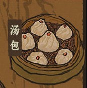 《江南百景图》客栈新美食介绍