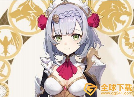 《原神》奶妈角色排行榜