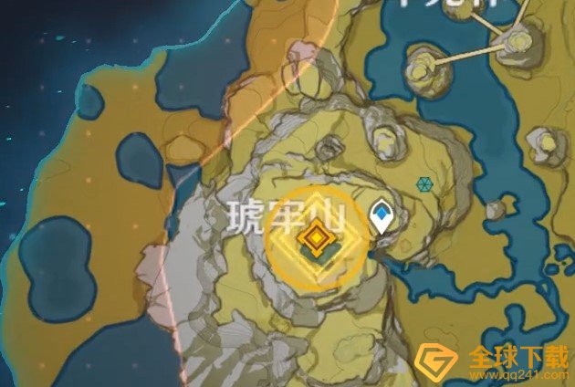 《原神》叠山任务完成攻略